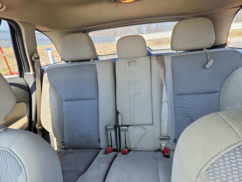 Продажа на аукционе авто 2013 Ford Edge, vin: 2FMDK3JC0DBC42387, номер лота: 48976776
