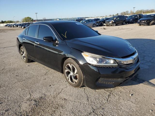 2017 Honda Accord მანქანა იყიდება აუქციონზე, vin: 1HGCR2F31HA268773, აუქციონის ნომერი: 47942966