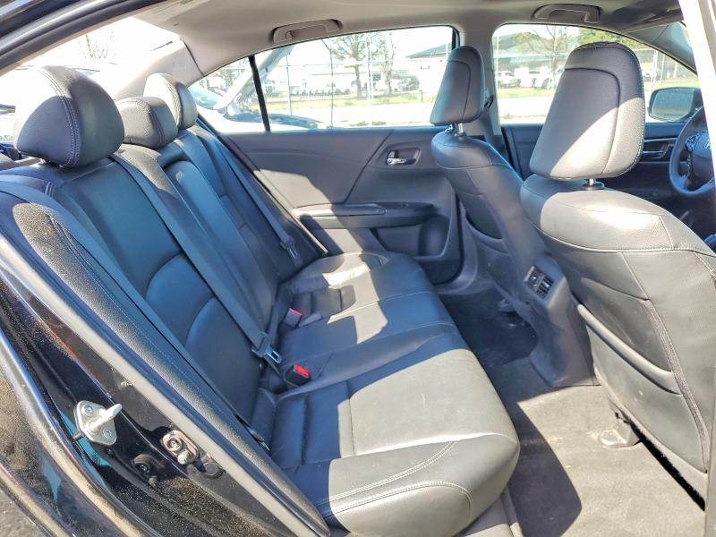 Aukcja sprzedaży 2016 Honda Accord, vin: 1HGCR2F84GA007874, numer aukcji: 49095846