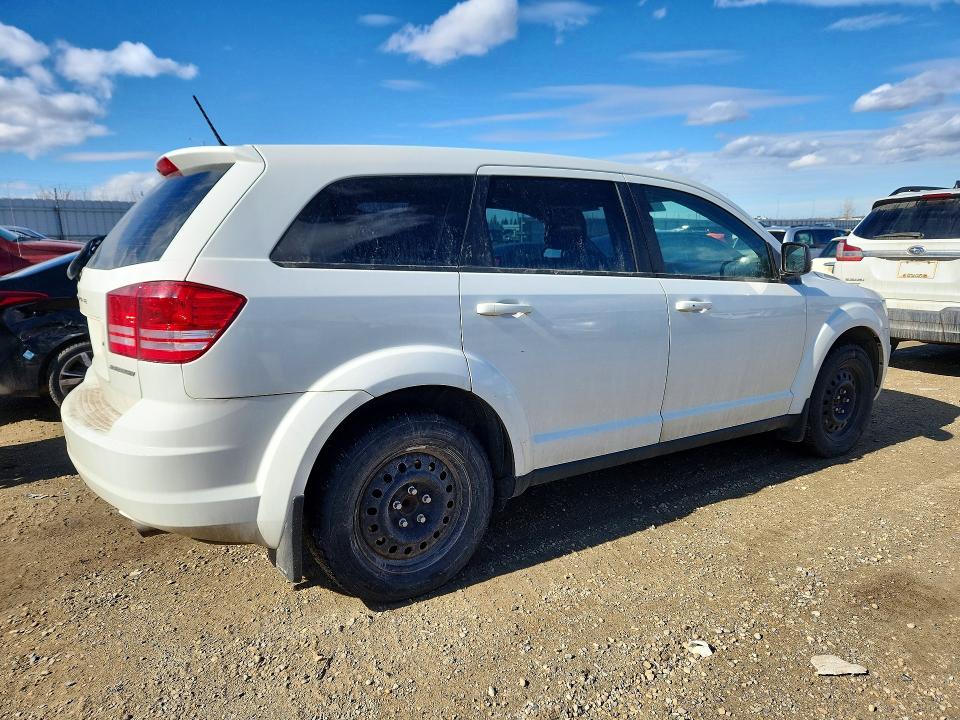Продаж на аукціоні авто 2016 Dodge Journey, vin: 3C4PDCAB1GT122402, номер лоту: 48781806