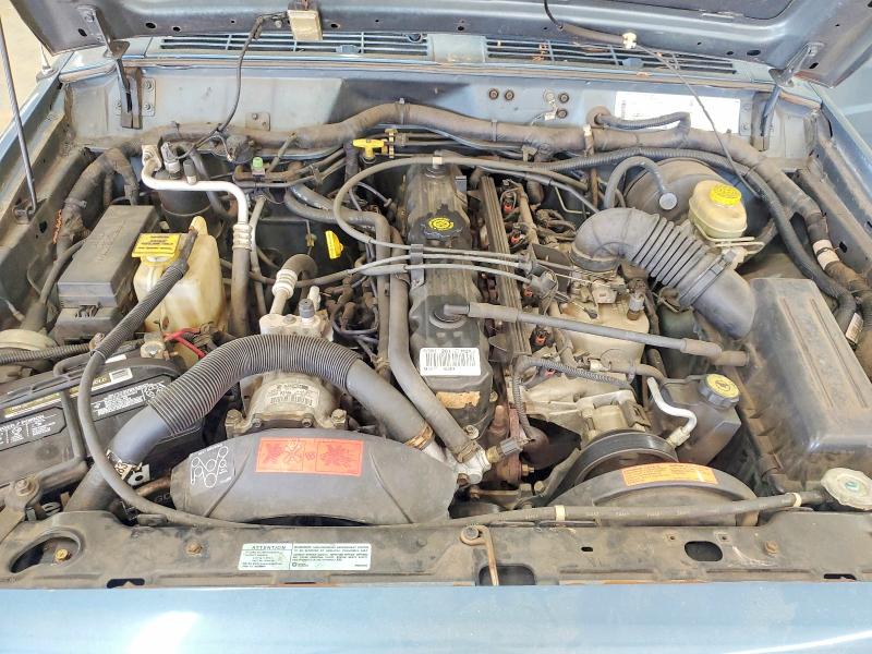 Продаж на аукціоні авто 1999 Jeep Cherokee, vin: 1J4FF68S0XL572013, номер лоту: 48494076