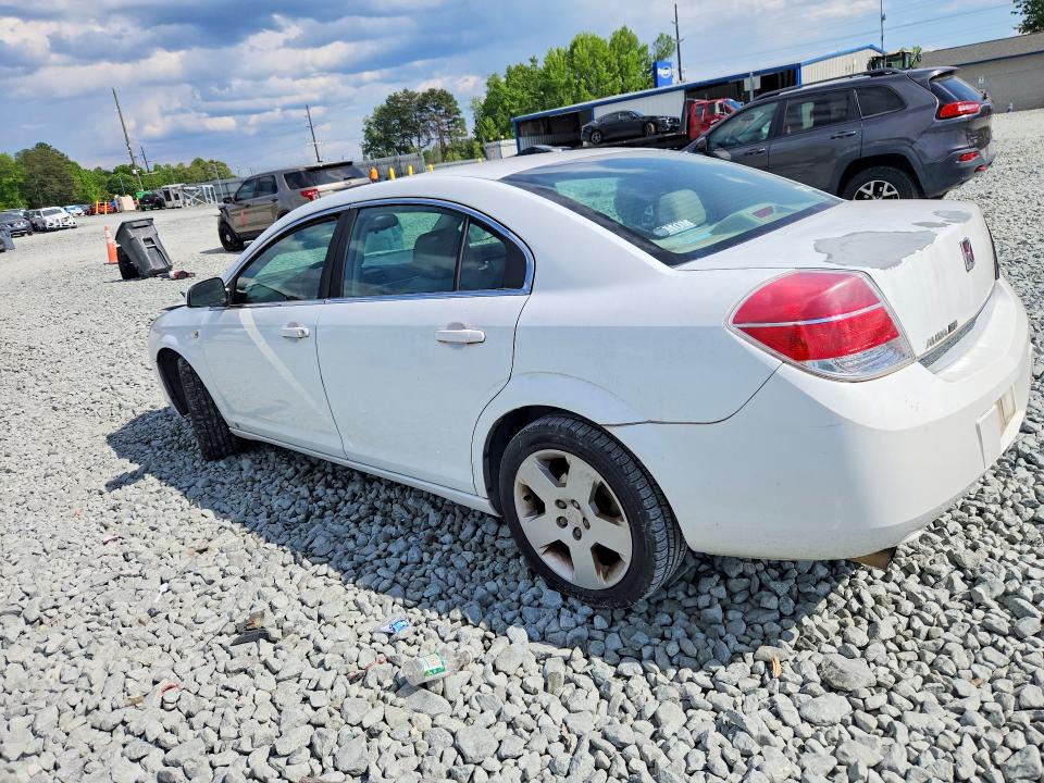 Продаж на аукціоні авто 2009 Saturn Aura, vin: 1G8ZS57B79F212839, номер лоту: 50628946