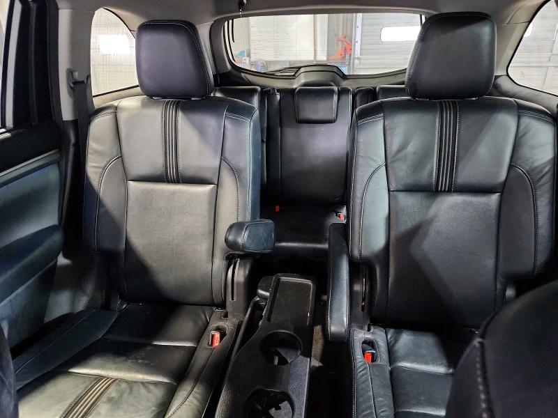49440846 :رقم المزاد ، 5TDKZRFH6HS516999 vin ، 2017 Toyota Highlander مزاد بيع