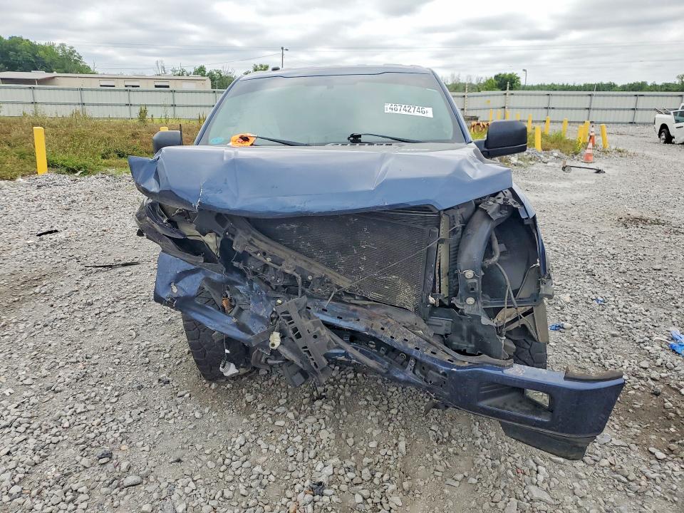 Auction sale of the 2018 Ford F150, vin: 1FTEW1E54JFB20610, lot number: 48742746