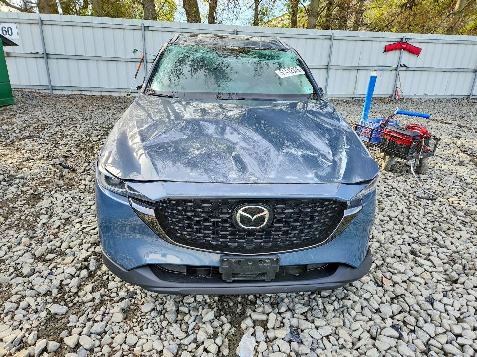 Продаж на аукціоні авто 2023 Mazda Cx-5, vin: JM3KFBCM3P0245054, номер лоту: 53879726