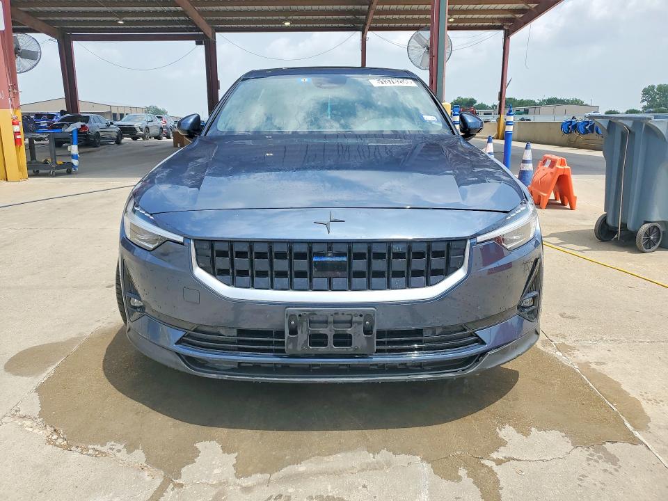 Продаж на аукціоні авто 2023 Polestar 2, vin: YSMED3KA4PL142527, номер лоту: 51378256