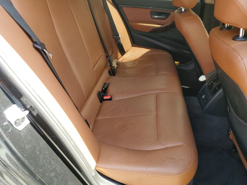 Продаж на аукціоні авто 2013 Bmw 328, vin: WBA3A5C57DF355259, номер лоту: 49743356