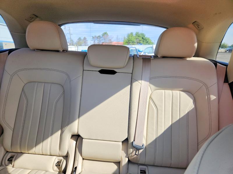 2022 Audi Q5 მანქანა იყიდება აუქციონზე, vin: WA1GAAFY2N2002160, აუქციონის ნომერი: 49927006