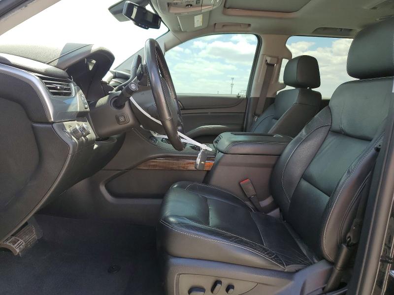 Продажа на аукционе авто 2020 Chevrolet Suburban, vin: 1GNSKHKC4LR201450, номер лота: 51063706