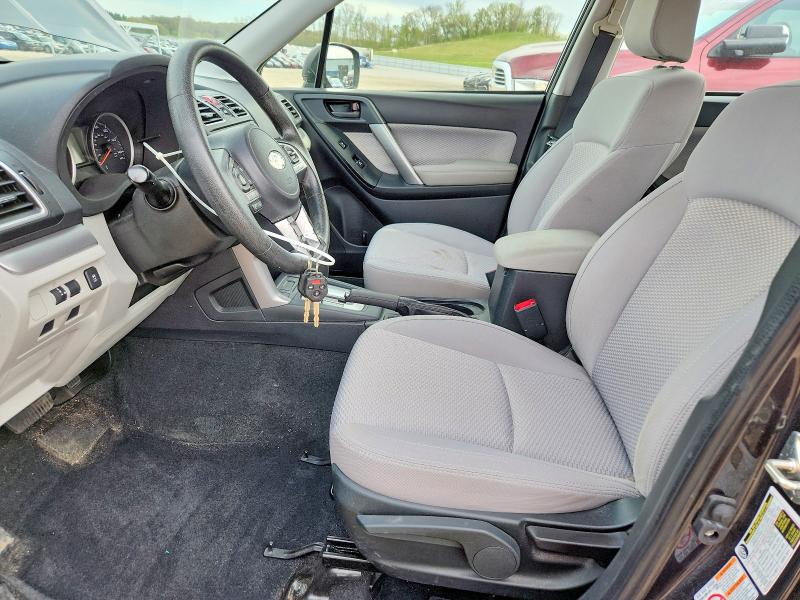Aukcja sprzedaży 2017 Subaru Forester, vin: JF2SJABC5HH554796, numer aukcji: 51278316