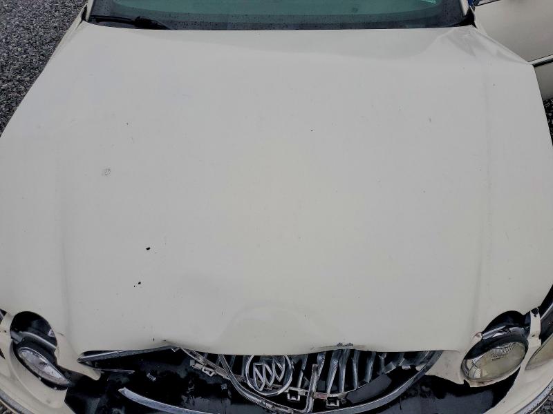 Aukcja sprzedaży 2008 Buick Lacrosse, vin: 2G4WC582081348221, numer aukcji: 49603826