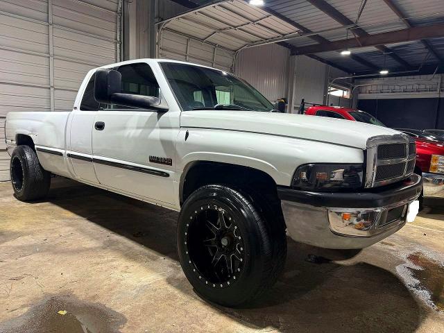 Aukcja sprzedaży 1998 Dodge Ram 2500, vin: 1B7KC236XWJ248013, numer aukcji: 48715356