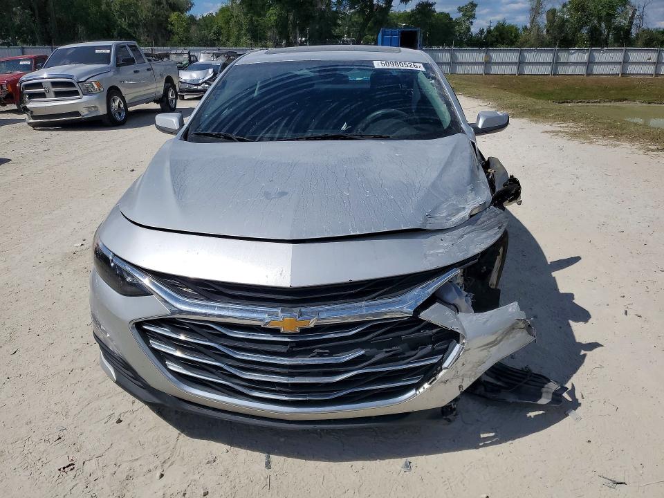 2021 Chevrolet Malibu მანქანა იყიდება აუქციონზე, vin: 1G1ZD5ST0MF063272, აუქციონის ნომერი: 50980526
