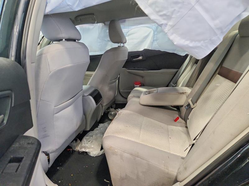 2013 Toyota Camry მანქანა იყიდება აუქციონზე, vin: 4T4BF1FK2DR323553, აუქციონის ნომერი: 48590276