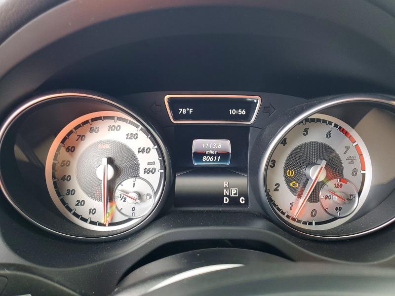 Продажа на аукционе авто 2016 Mercedes-benz Cla, vin: WDDSJ4EB0GN377650, номер лота: 48586676