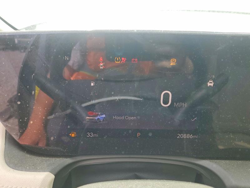 Продажа на аукционе авто 2024 Buick Encore, vin: KL4AMBSL2RB167788, номер лота: 48447186