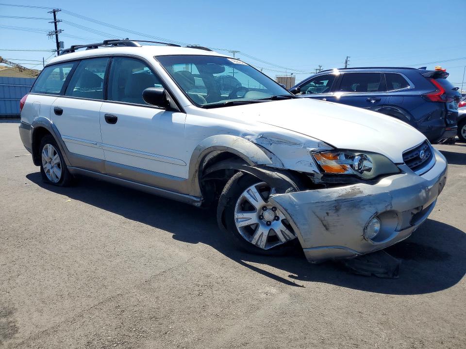 Aukcja sprzedaży 2005 Subaru Legacy, vin: 4S4BP61C757391061, numer aukcji: 49084246