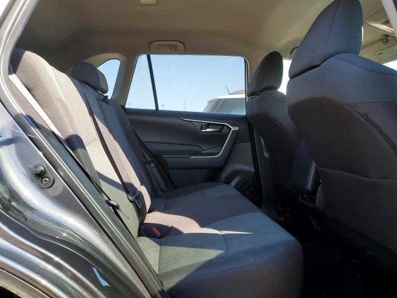 Auction sale of the 2023 Toyota Rav4, vin: 2T3P1RFV5PW376461, lot number: 49232496