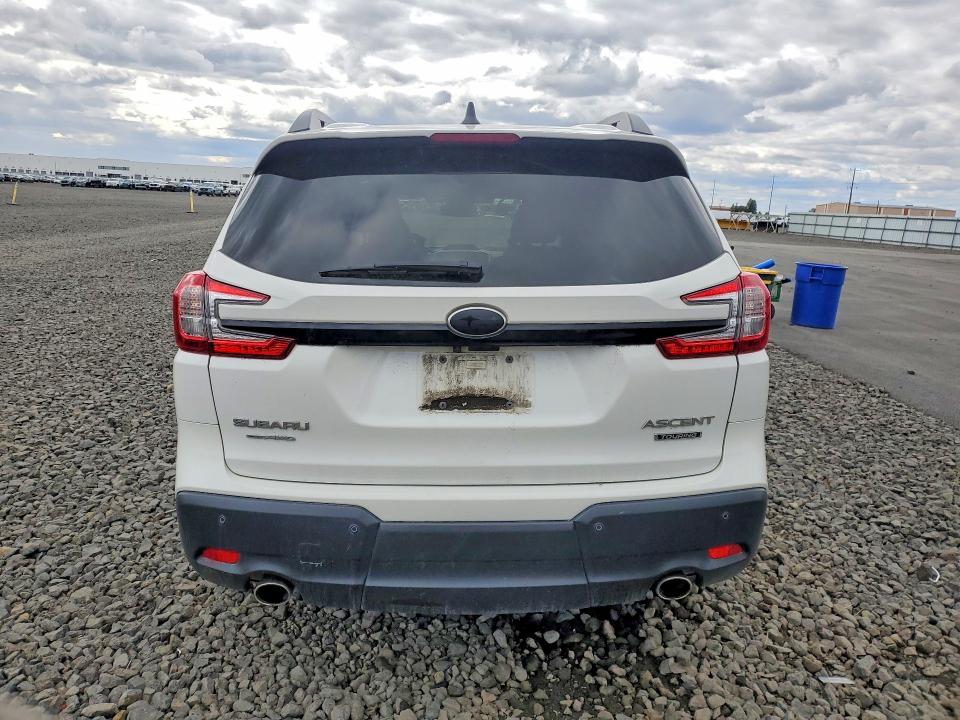 Aukcja sprzedaży 2023 Subaru Ascent, vin: 4S4WMAWD8P3436839, numer aukcji: 50411146