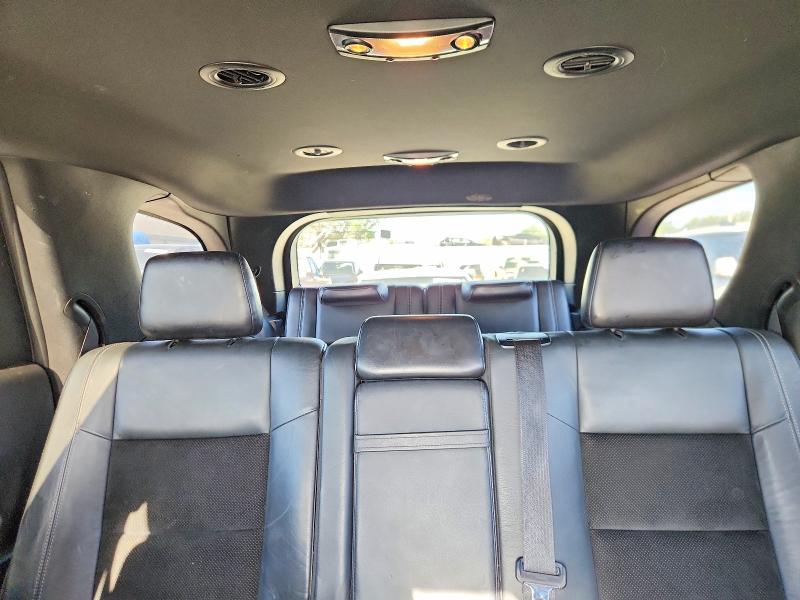 Продаж на аукціоні авто 2015 Dodge Durango, vin: 1C4RDJAG8FC195110, номер лоту: 78085945