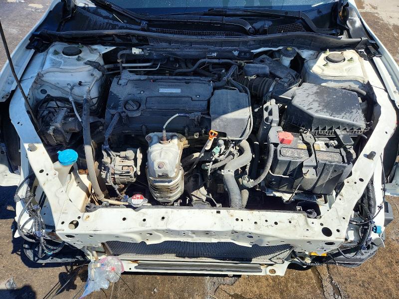 Aukcja sprzedaży 2016 Honda Accord, vin: 1HGCR2F37GA120707, numer aukcji: 51004126