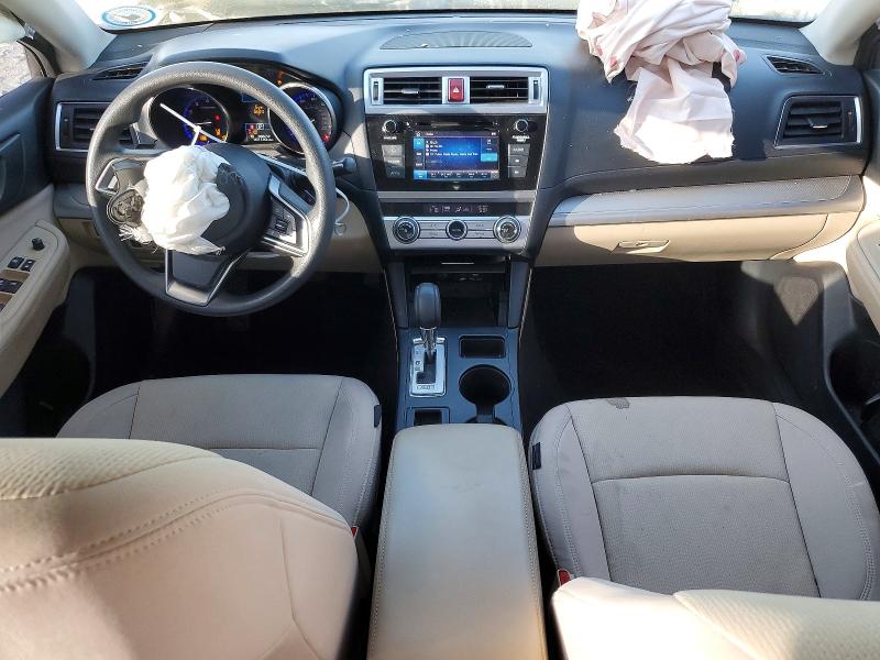 Продажа на аукционе авто 2019 Subaru Legacy, vin: 4S3BNAB66K3033541, номер лота: 50835266
