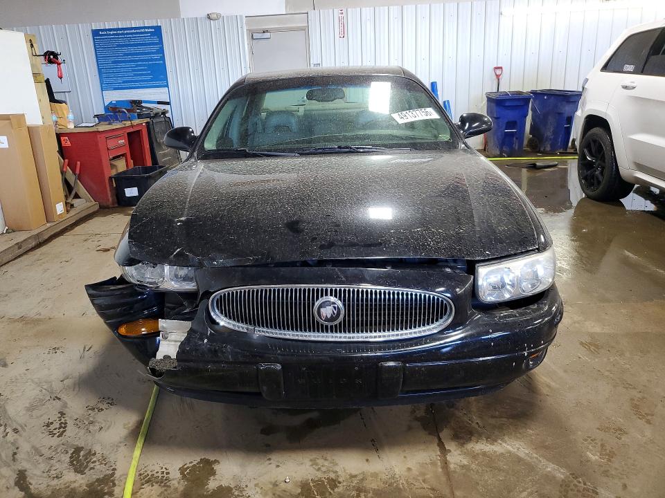 2004 Buick Lesabre მანქანა იყიდება აუქციონზე, vin: 1G4HP52K744110290, აუქციონის ნომერი: 49137756