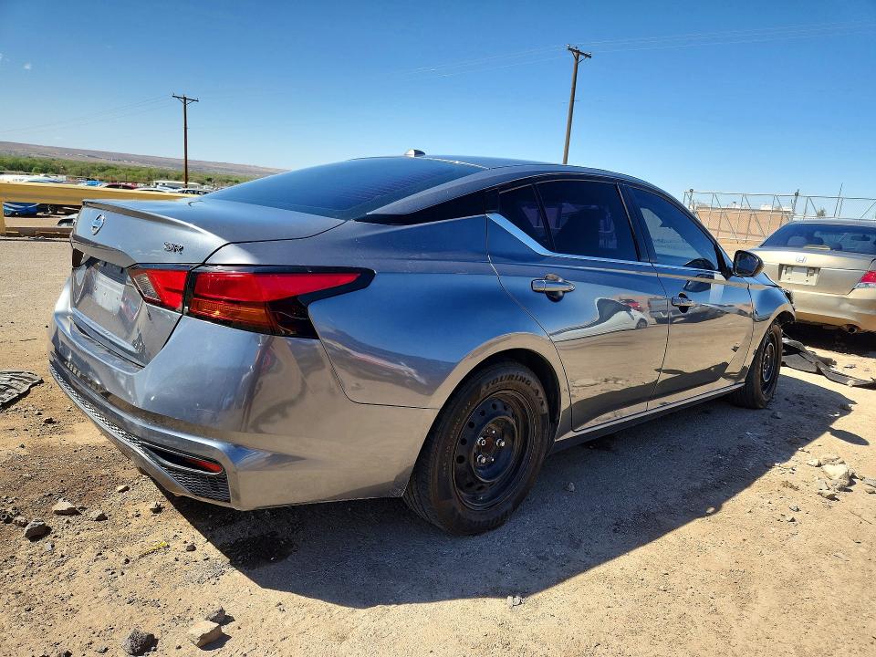 Продажа на аукционе авто 2019 Nissan Altima, vin: 1N4BL4CV3KC257479, номер лота: 48660586