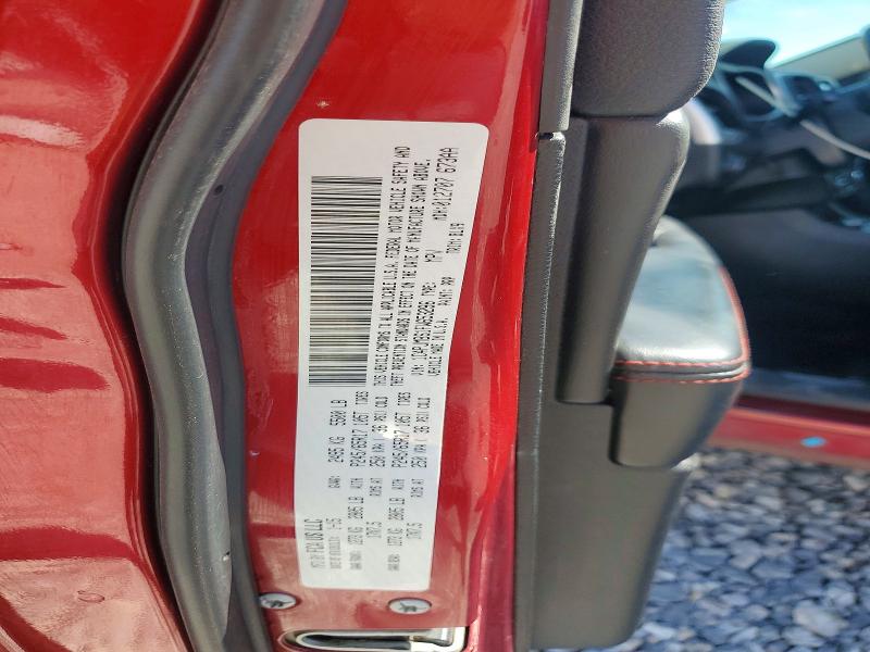 Продажа на аукционе авто 2015 Jeep Cherokee, vin: 1C4PJMBS1FW653296, номер лота: 47550816