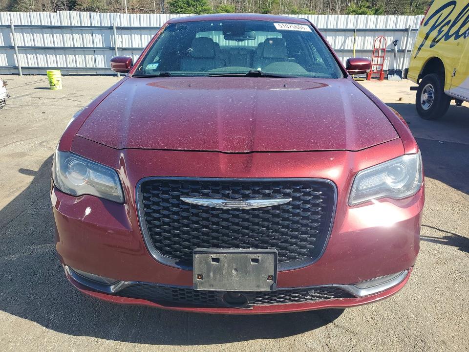 Aukcja sprzedaży 2018 Chrysler 300, vin: 2C3CCAGG7JH181631, numer aukcji: 51075606