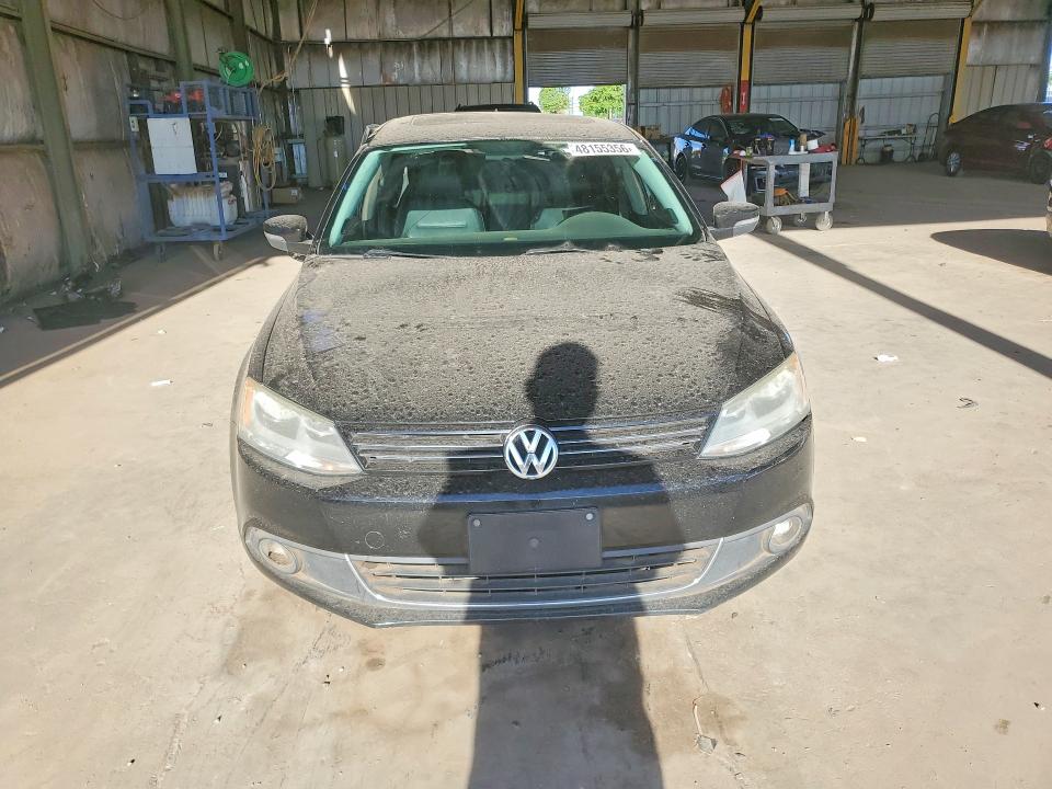 48155356 :رقم المزاد ، 3VWLL7AJ6DM430569 vin ، 2013 Volkswagen Jetta مزاد بيع