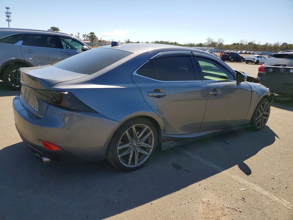 48675796 :رقم المزاد ، JTHBE1D2XE5005890 vin ، 2014 Lexus Is 350 مزاد بيع