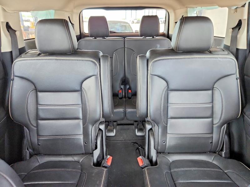Продаж на аукціоні авто 2020 Gmc Acadia, vin: 1GKKNXLS4LZ135227, номер лоту: 50363436