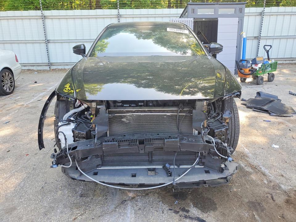 Aukcja sprzedaży 2023 Toyota Crown, vin: JTDAAAAF3P3005776, numer aukcji: 50530996