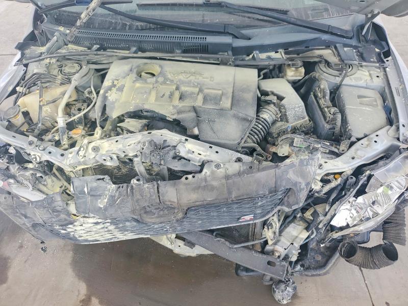 2010 Toyota Corolla მანქანა იყიდება აუქციონზე, vin: 2T1BU4EE9AC499378, აუქციონის ნომერი: 48820186
