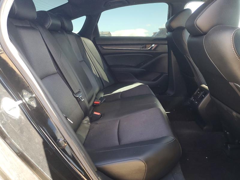 Продажа на аукционе авто 2021 Honda Accord, vin: 1HGCV2F36MA012182, номер лота: 50774726
