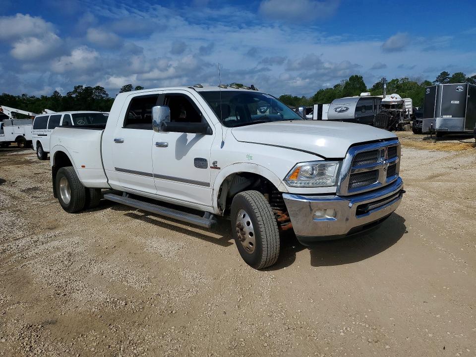 Продаж на аукціоні авто 2013 Ram 3500, vin: 3C63RRNL1DG591863, номер лоту: 48002006