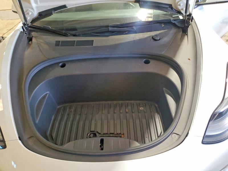 Auction sale of the 2022 Tesla Model 3, vin: 5YJ3E1EA4NF371547, lot number: 51206546