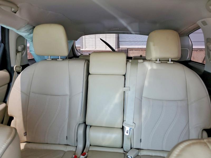 Aukcja sprzedaży 2017 Infiniti Qx60, vin: 5N1DL0MM7HC541316, numer aukcji: 50575186
