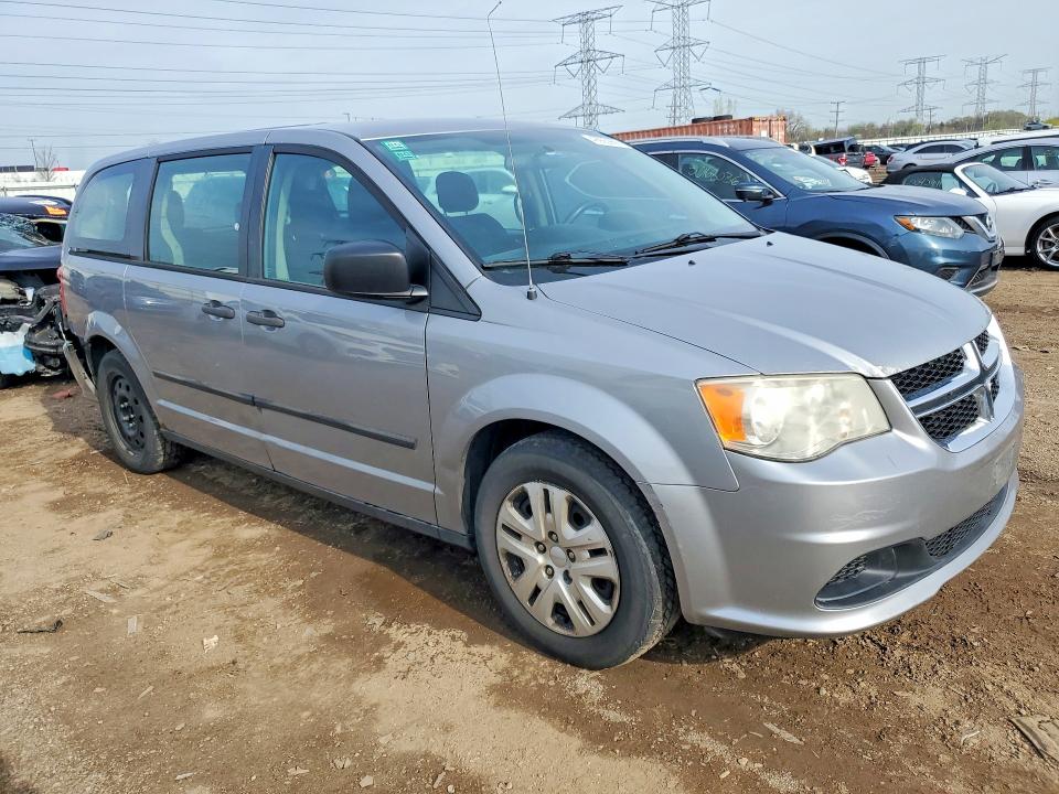 Aukcja sprzedaży 2013 Dodge Grand Caravan, vin: 2C4RDGBG0DR765199, numer aukcji: 49923966