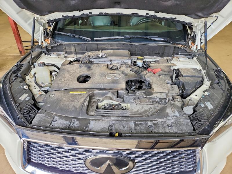 Продажа на аукционе авто 2019 Infiniti Qx50, vin: 3PCAJ5M31KF121322, номер лота: 50638746