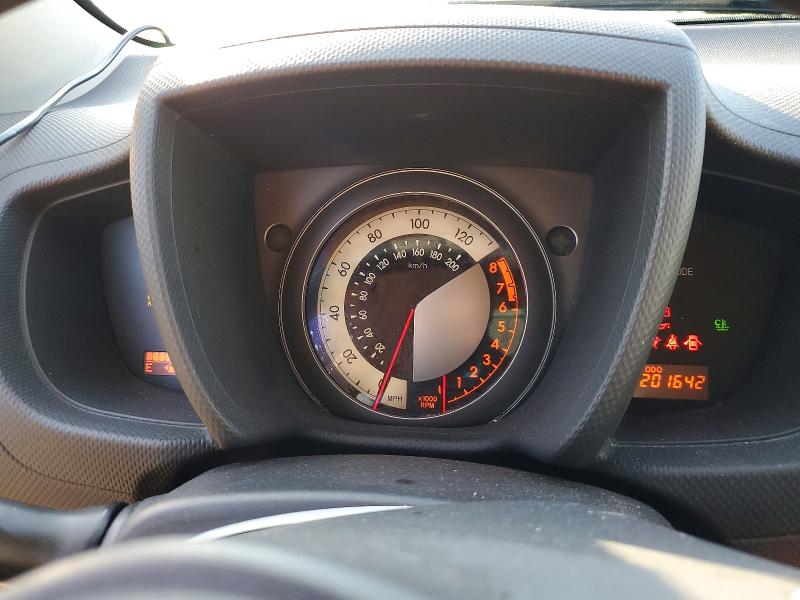 Продаж на аукціоні авто 2014 Scion Xd, vin: JTKKUPB45E1039974, номер лоту: 50950466