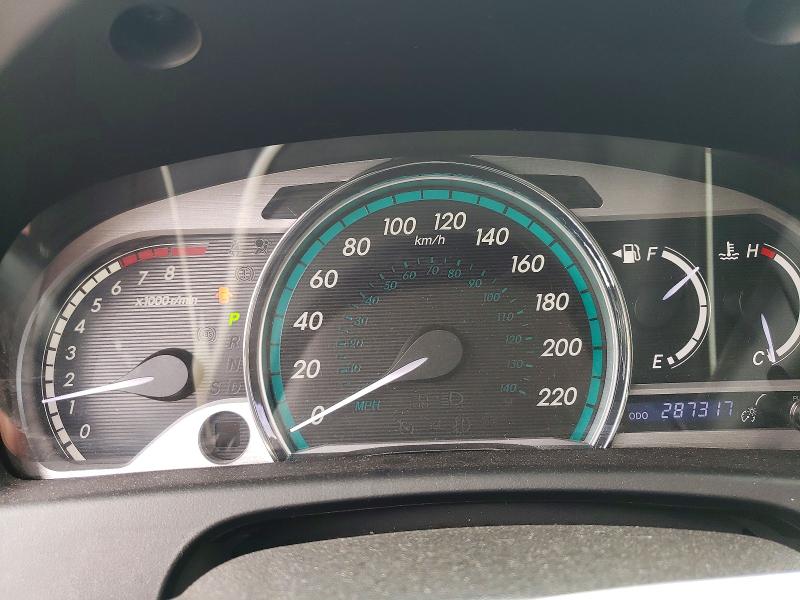 Aukcja sprzedaży 2013 Toyota Venza, vin: 4T3ZK3BB2DU053253, numer aukcji: 50266736