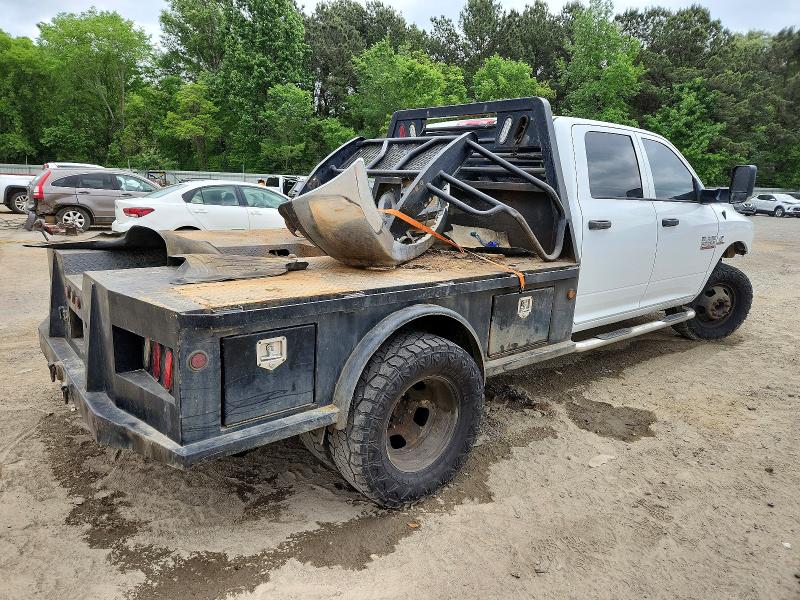 45519496 :رقم المزاد ، 3C63RRGL6FG677816 vin ، 2015 Ram 3500 مزاد بيع