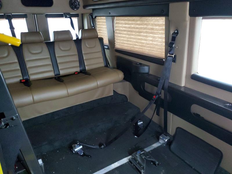 Продаж на аукціоні авто 2015 Ram Promaster 2500, vin: 3C6TRVPG2FE520887, номер лоту: 47639896