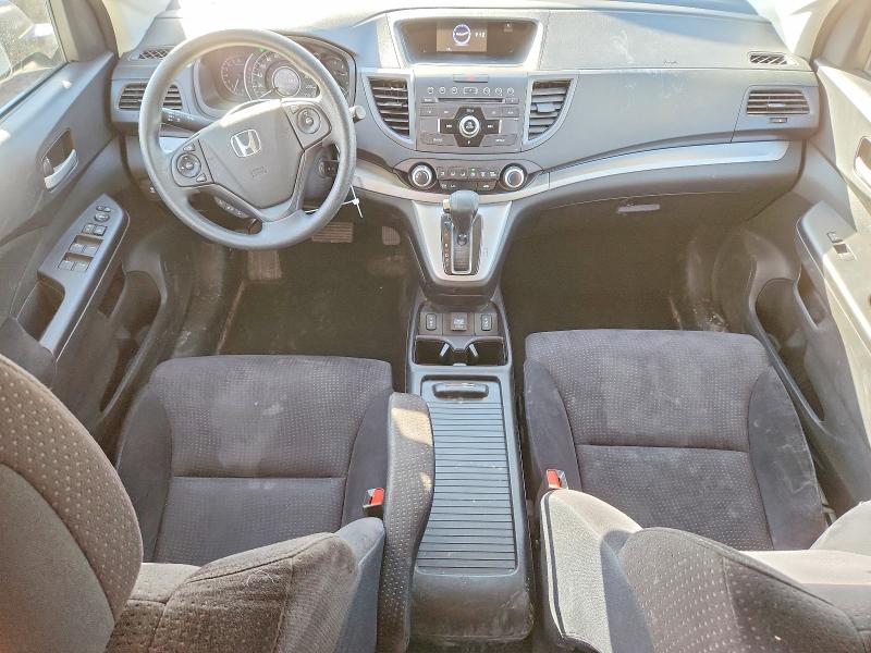 2014 Honda Cr-v მანქანა იყიდება აუქციონზე, vin: 2HKRM4H32EH134665, აუქციონის ნომერი: 51620836