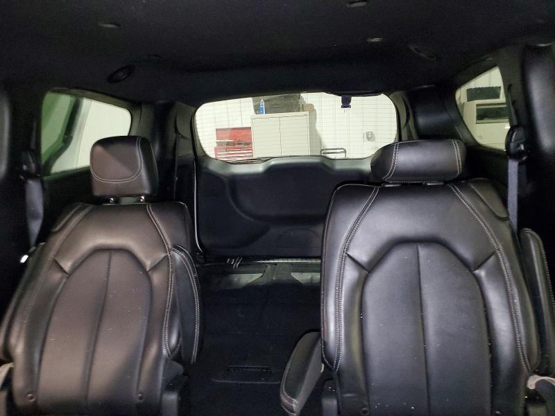 Продаж на аукціоні авто 2025 Chrysler Pacifica, vin: 2C4RC1BG2SR512656, номер лоту: 51407266