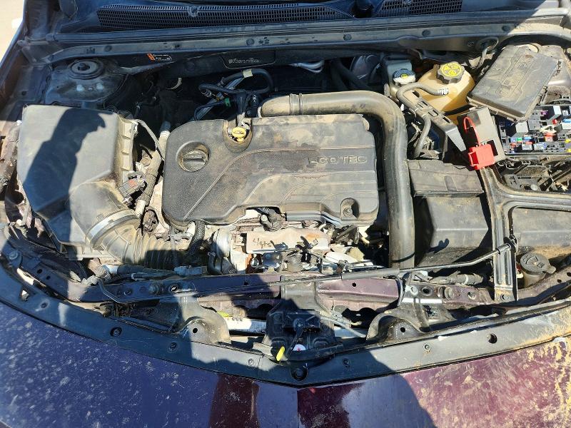2020 Chevrolet Malibu მანქანა იყიდება აუქციონზე, vin: 1G1ZD5ST2LF072070, აუქციონის ნომერი: 51139606