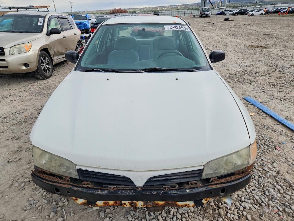 Продаж на аукціоні авто 1998 Mitsubishi Mirage, vin: JA3AY26A9WU033068, номер лоту: 49824636