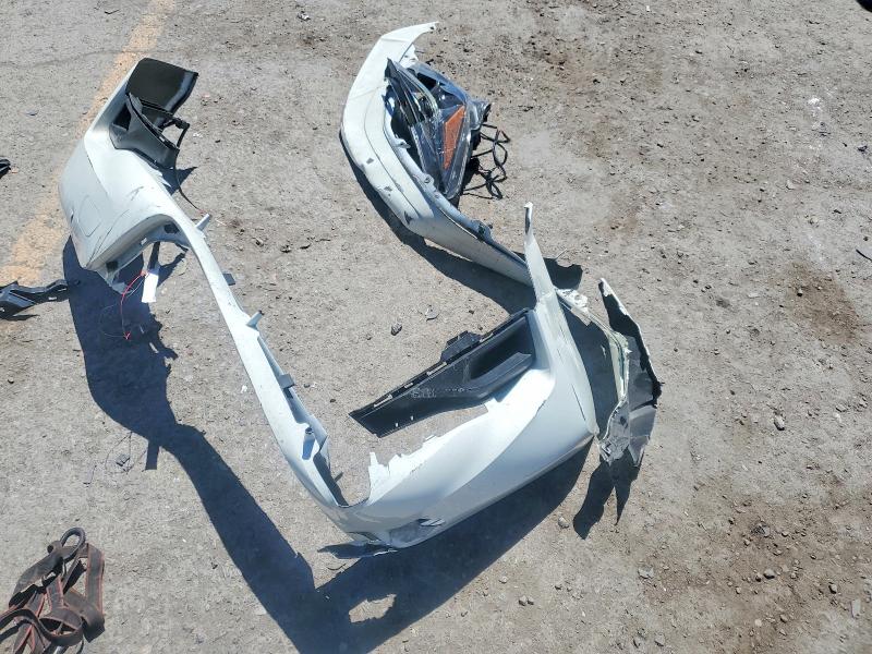 2023 Nissan Leaf მანქანა იყიდება აუქციონზე, vin: 1N4AZ1BV6PC556546, აუქციონის ნომერი: 51176766